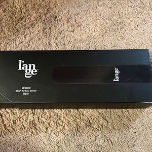 l’ange le duo 360° airflow styler
